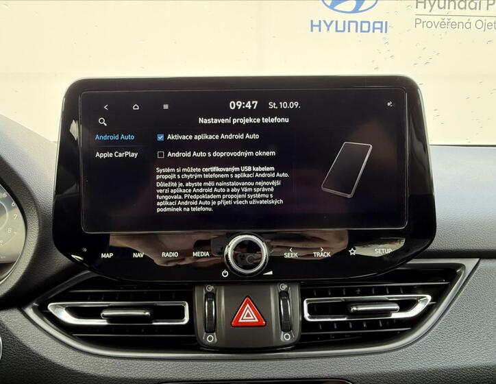 Hyundai i30 15