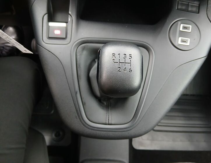 Toyota ProAce 22