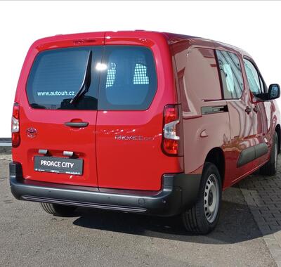 Toyota ProAce City 3