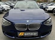 BMW Řada 1 1