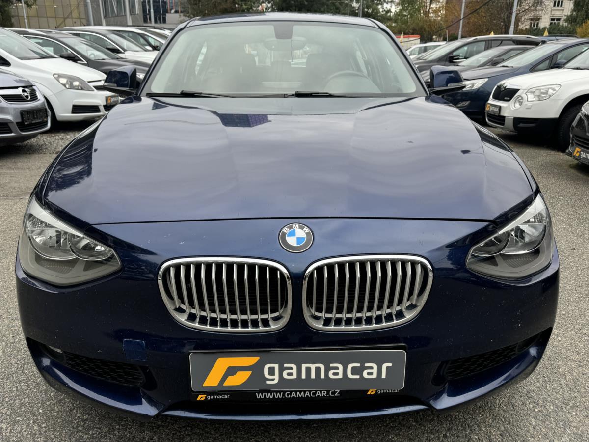 BMW Řada 1