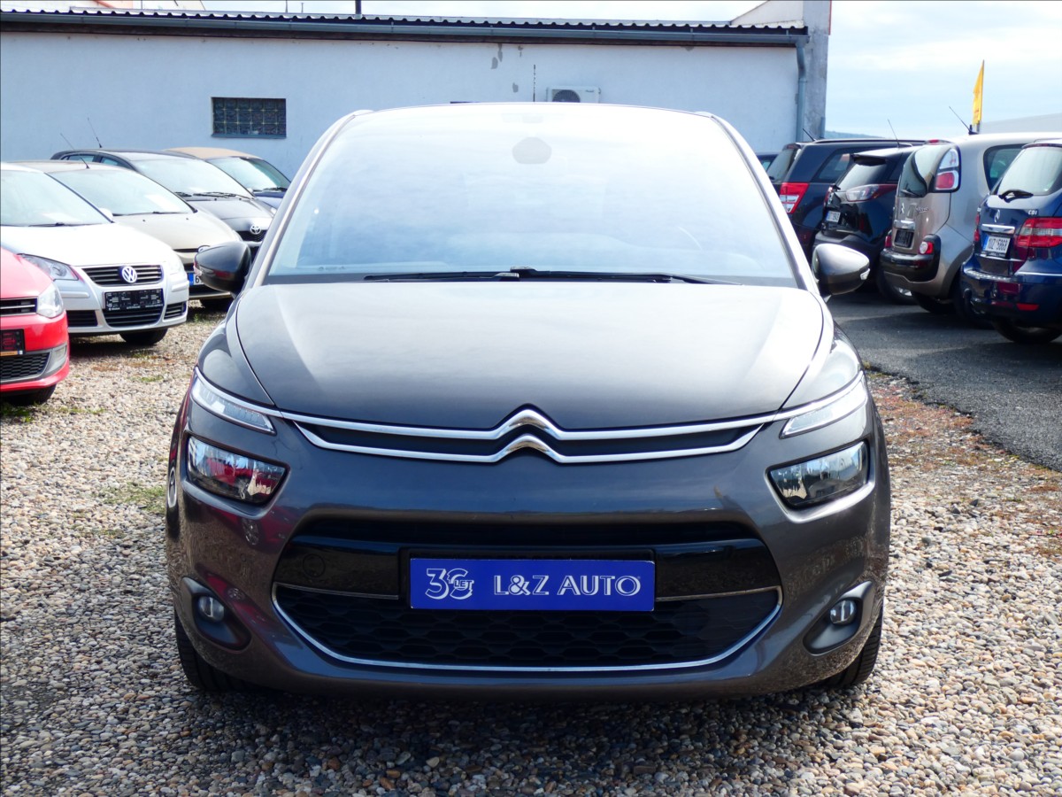 Citroën C4 Picasso
