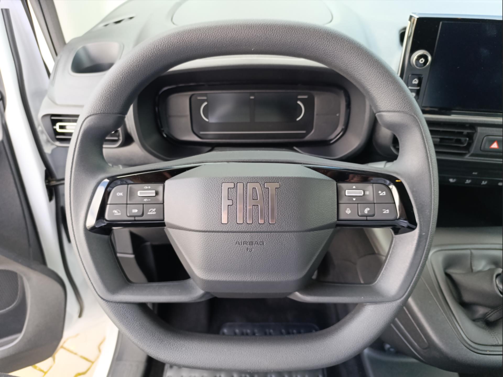 Fiat Dobló