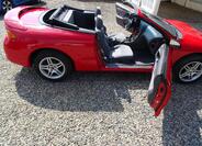Mitsubishi Eclipse 21