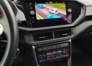 Volkswagen T-Cross 10