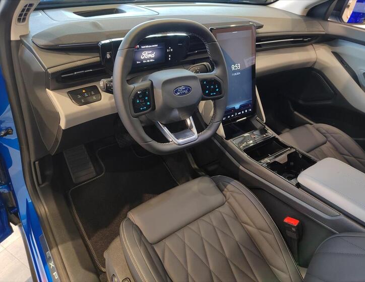 Ford Explorer 21