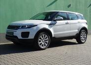 Land Rover Range Rover Evoque 3
