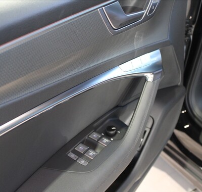 Audi A6 Allroad 14