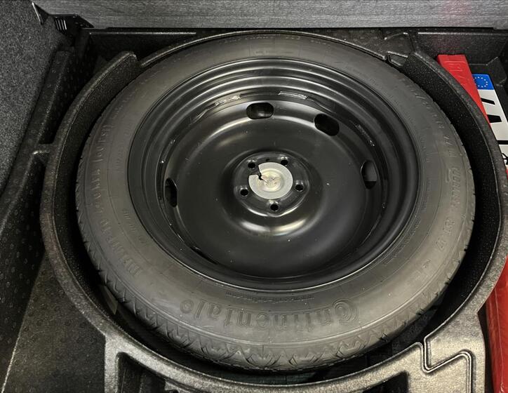 Volkswagen Tiguan 28