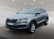 Škoda Karoq 3