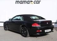 BMW Řada 6 5