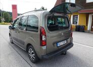 Citroën Berlingo 21