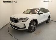 Škoda Kodiaq 1