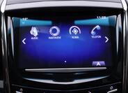 Cadillac ATS 26