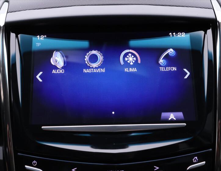 Cadillac ATS 26