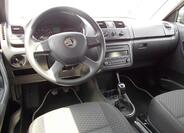 Škoda Fabia 16