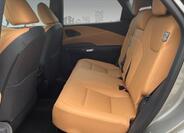 Lexus RX 450h+ 5