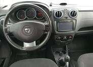 Dacia Lodgy 5