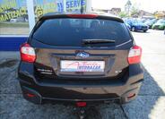 Subaru XV 6
