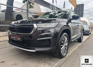 Škoda Kodiaq 1
