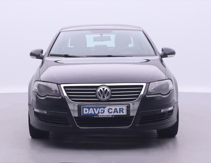 Volkswagen Passat 2
