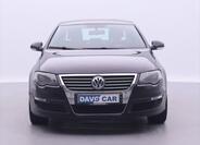 Volkswagen Passat 2