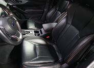 Subaru XV 9