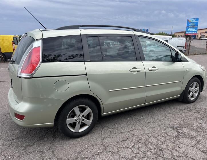 Mazda 5 5