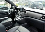 Mercedes-Benz Třídy V 23