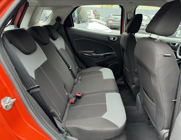 Ford EcoSport 35