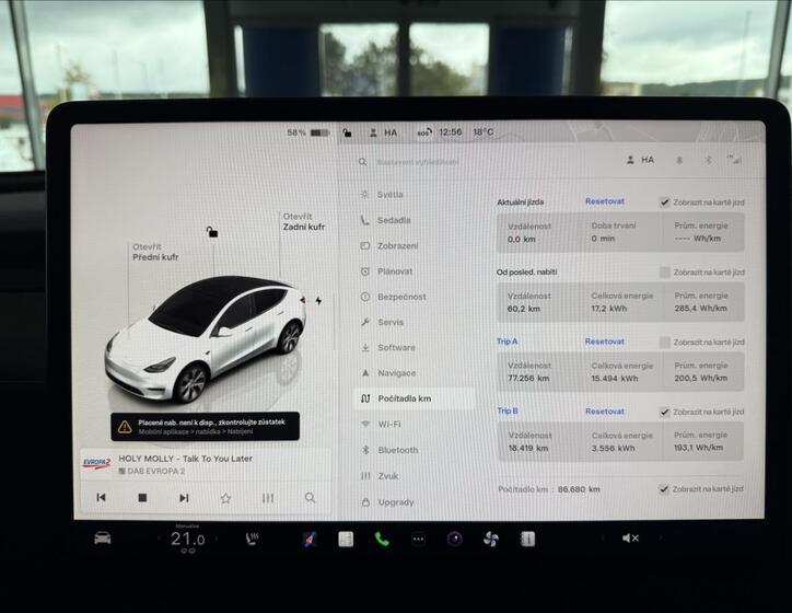 Tesla Model Y 19