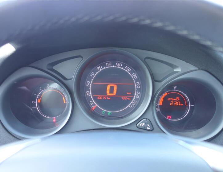 Citroën C4 25