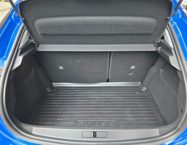 Opel Corsa 24