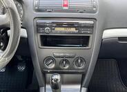 Škoda Octavia 30
