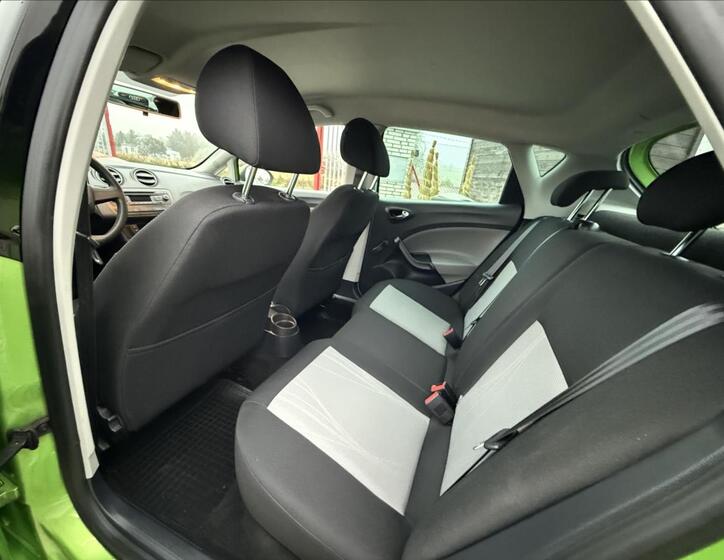 Seat Ibiza 17