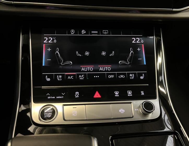Audi Q7 14