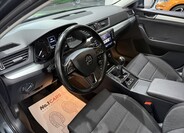 Škoda Superb 7