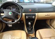 Škoda Octavia 8