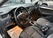 Škoda Octavia 7