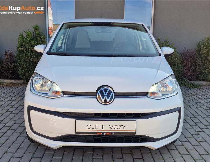 Volkswagen up! 4
