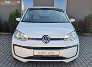 Volkswagen up! 4