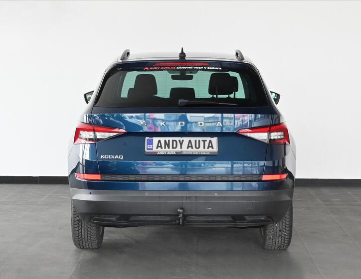 Škoda Kodiaq 4