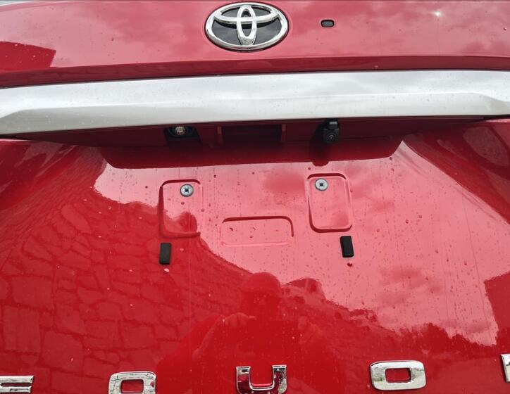 Toyota Sequoia 45
