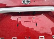 Toyota Sequoia 45