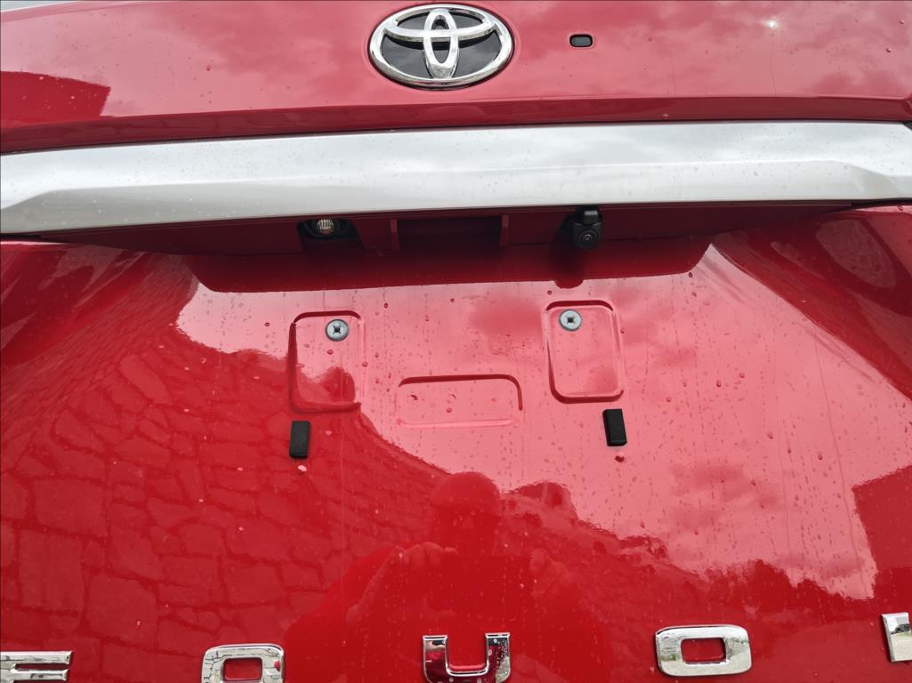 Toyota Sequoia