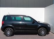 Škoda Yeti 3