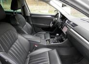 Škoda Superb 13