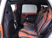 Land Rover Range Rover 17