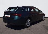 Škoda Octavia 2