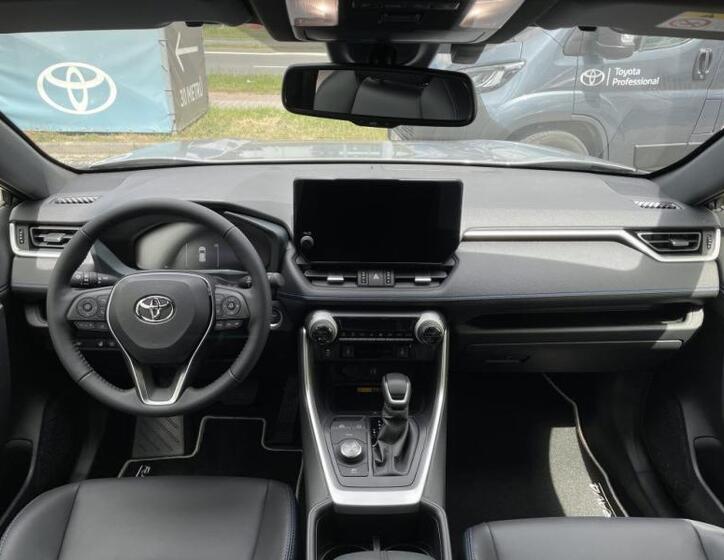 Toyota RAV4 15